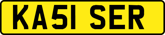 KA51SER