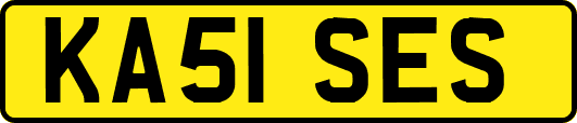 KA51SES