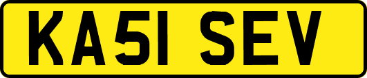KA51SEV