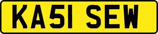 KA51SEW