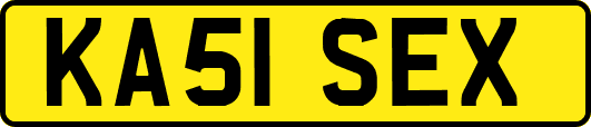 KA51SEX