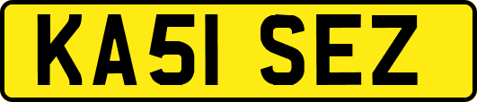 KA51SEZ