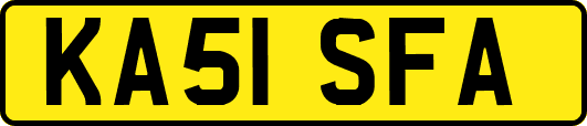 KA51SFA