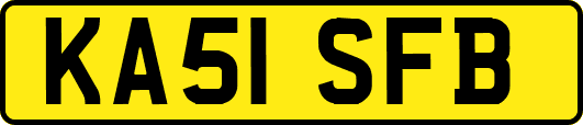 KA51SFB