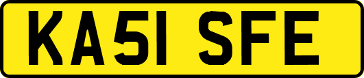 KA51SFE