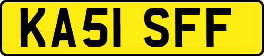KA51SFF