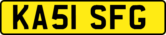 KA51SFG