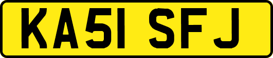 KA51SFJ
