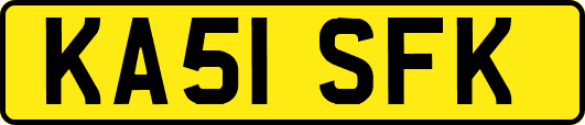 KA51SFK