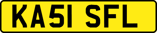 KA51SFL