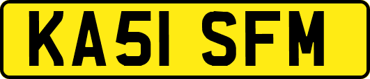 KA51SFM