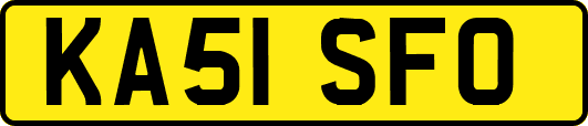 KA51SFO