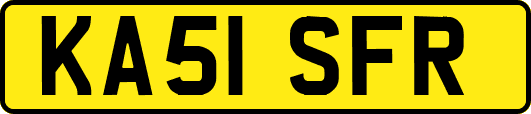 KA51SFR