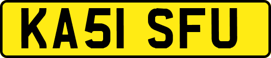 KA51SFU