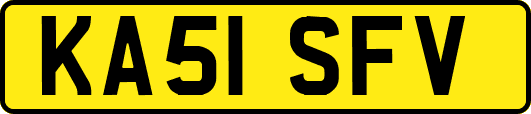 KA51SFV