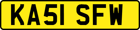 KA51SFW