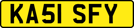 KA51SFY