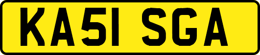 KA51SGA