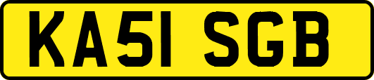 KA51SGB
