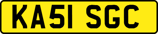 KA51SGC