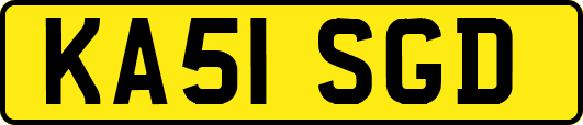 KA51SGD