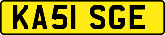 KA51SGE