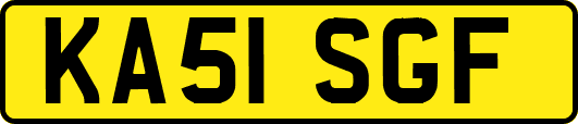 KA51SGF