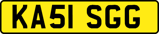 KA51SGG