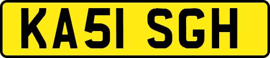 KA51SGH