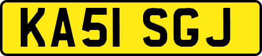 KA51SGJ