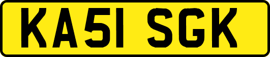 KA51SGK
