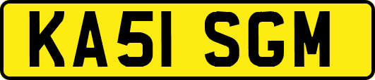 KA51SGM