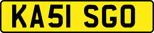 KA51SGO