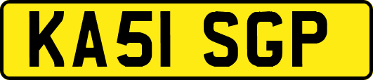 KA51SGP