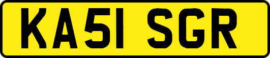 KA51SGR