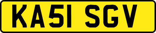 KA51SGV