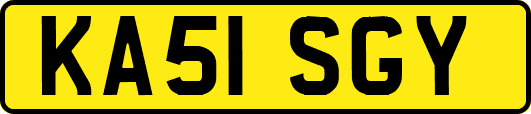KA51SGY