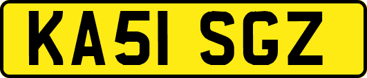KA51SGZ