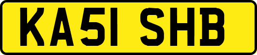 KA51SHB