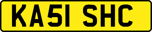 KA51SHC