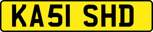 KA51SHD