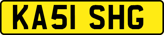 KA51SHG