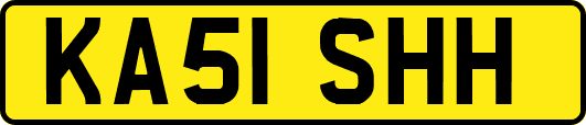 KA51SHH
