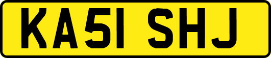 KA51SHJ