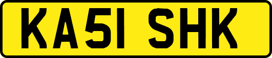 KA51SHK