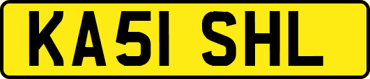 KA51SHL