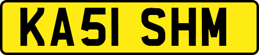 KA51SHM