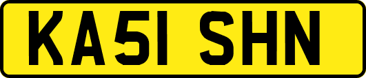 KA51SHN