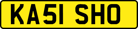 KA51SHO