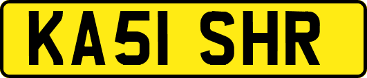 KA51SHR